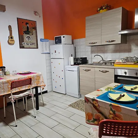 B&B Villa Emilia Milano-2