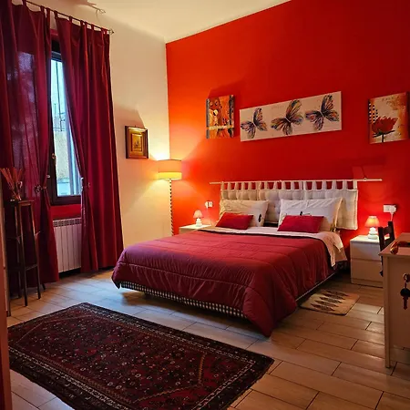 B&B Villa Emilia Milano-3