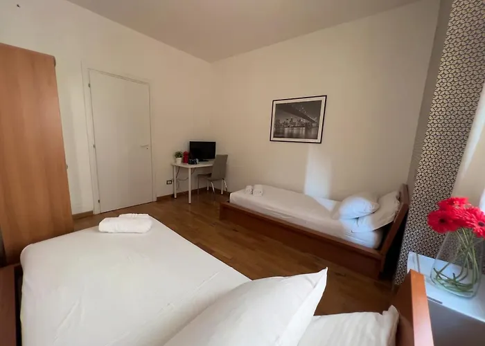 B&B Civico 40 Milano