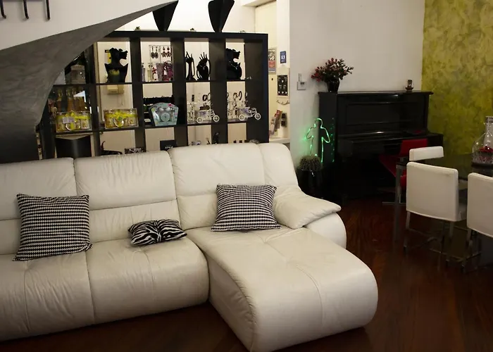Bed and Breakfast Sansiro47 Milano